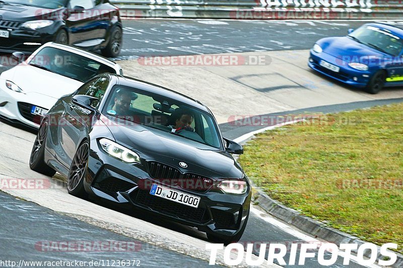 Bild #11236372 - Touristenfahrten Nürburgring Nordschleife (18.10.2020)