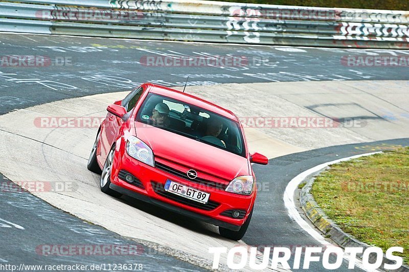 Bild #11236378 - Touristenfahrten Nürburgring Nordschleife (18.10.2020)