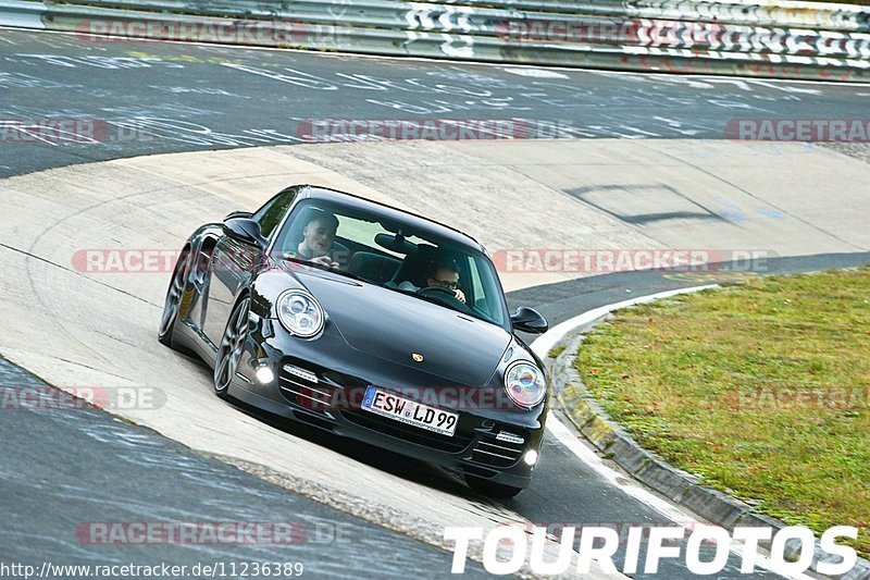 Bild #11236389 - Touristenfahrten Nürburgring Nordschleife (18.10.2020)