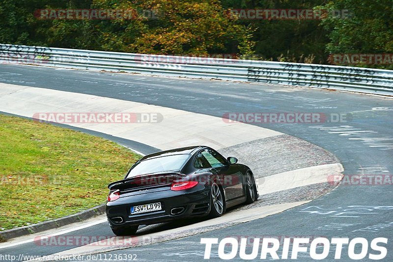 Bild #11236392 - Touristenfahrten Nürburgring Nordschleife (18.10.2020)