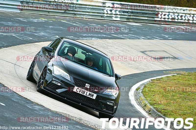 Bild #11236492 - Touristenfahrten Nürburgring Nordschleife (18.10.2020)