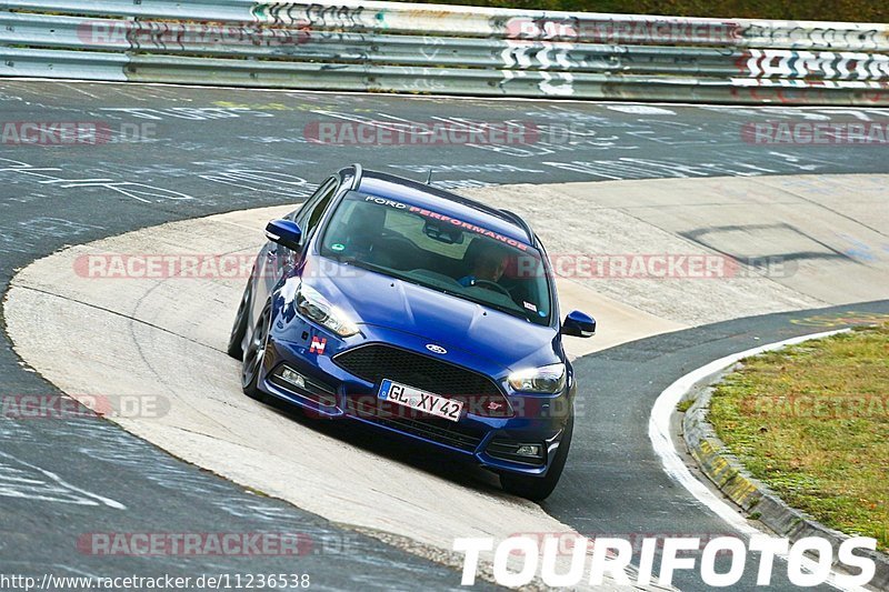 Bild #11236538 - Touristenfahrten Nürburgring Nordschleife (18.10.2020)