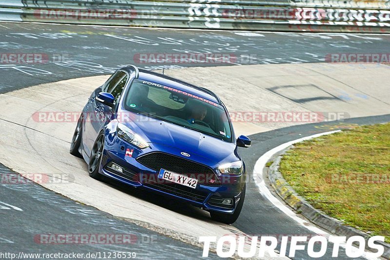 Bild #11236539 - Touristenfahrten Nürburgring Nordschleife (18.10.2020)