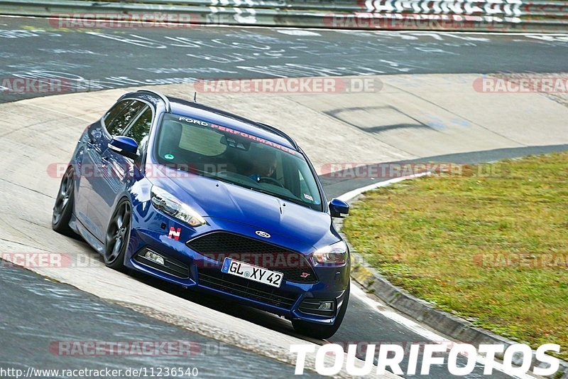 Bild #11236540 - Touristenfahrten Nürburgring Nordschleife (18.10.2020)