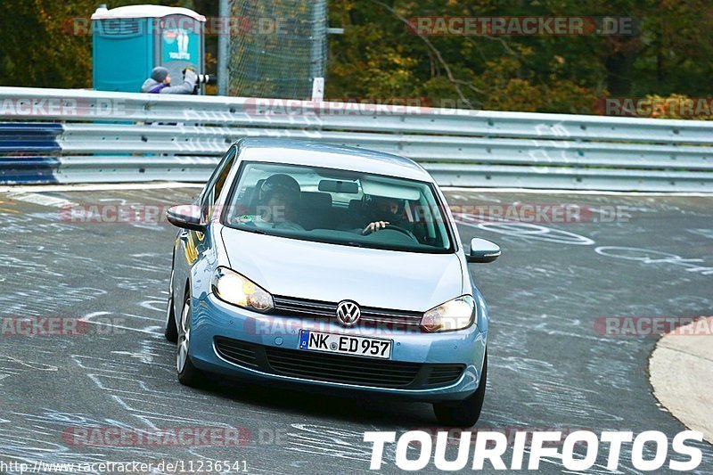 Bild #11236541 - Touristenfahrten Nürburgring Nordschleife (18.10.2020)