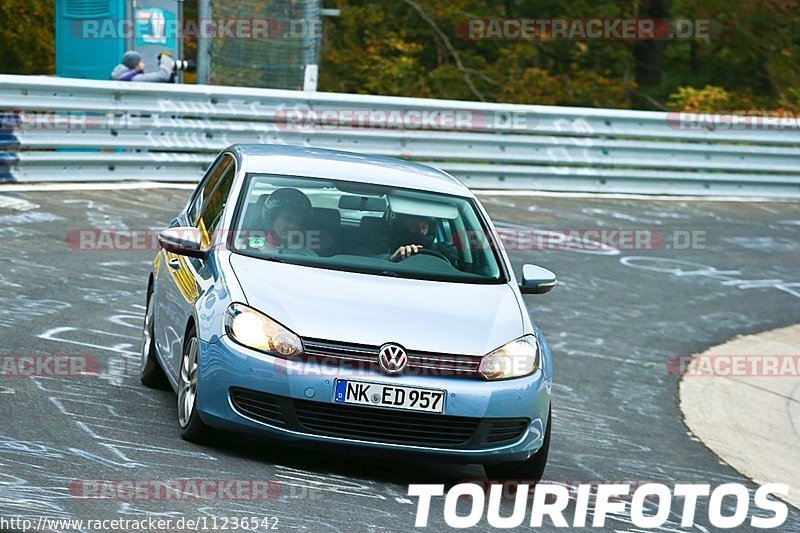 Bild #11236542 - Touristenfahrten Nürburgring Nordschleife (18.10.2020)