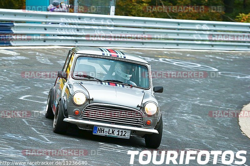 Bild #11236640 - Touristenfahrten Nürburgring Nordschleife (18.10.2020)