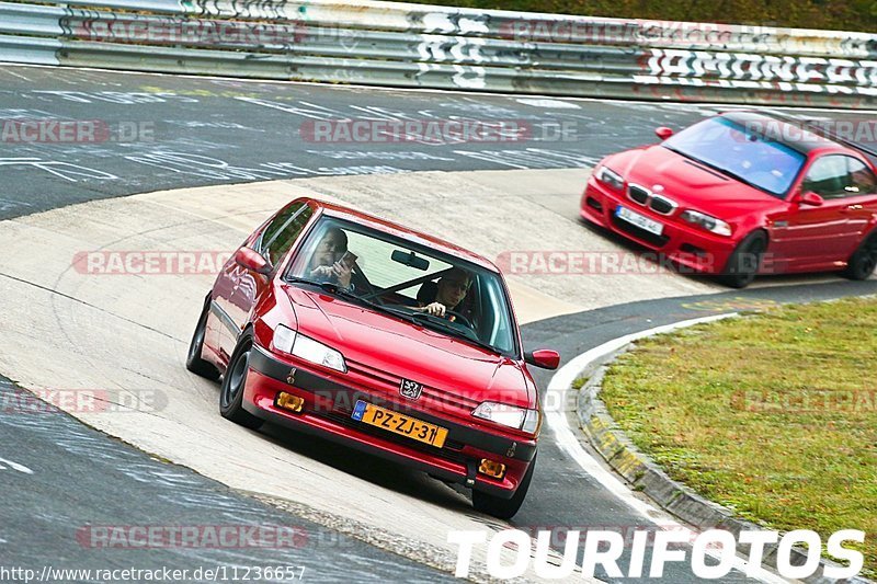 Bild #11236657 - Touristenfahrten Nürburgring Nordschleife (18.10.2020)