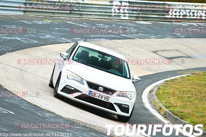 Bild #11236722 - Touristenfahrten Nürburgring Nordschleife (18.10.2020)