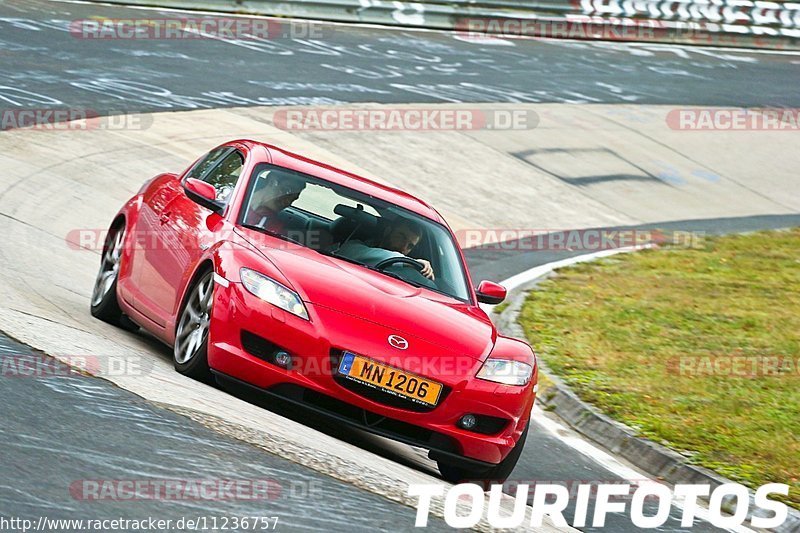 Bild #11236757 - Touristenfahrten Nürburgring Nordschleife (18.10.2020)