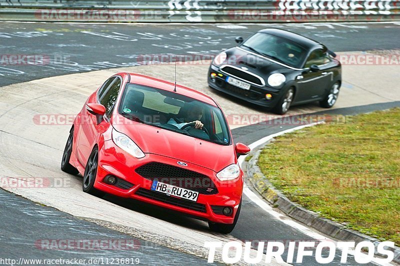 Bild #11236819 - Touristenfahrten Nürburgring Nordschleife (18.10.2020)