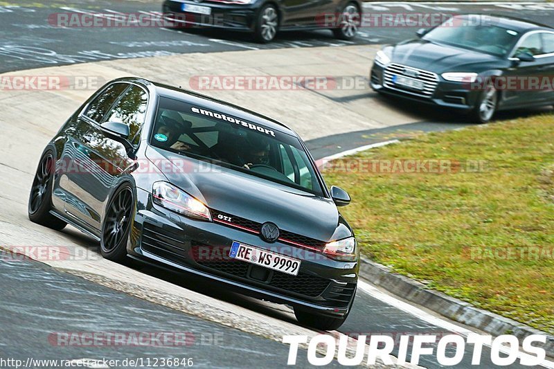 Bild #11236846 - Touristenfahrten Nürburgring Nordschleife (18.10.2020)