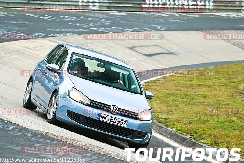 Bild #11236855 - Touristenfahrten Nürburgring Nordschleife (18.10.2020)