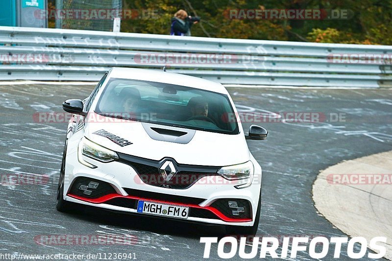 Bild #11236941 - Touristenfahrten Nürburgring Nordschleife (18.10.2020)