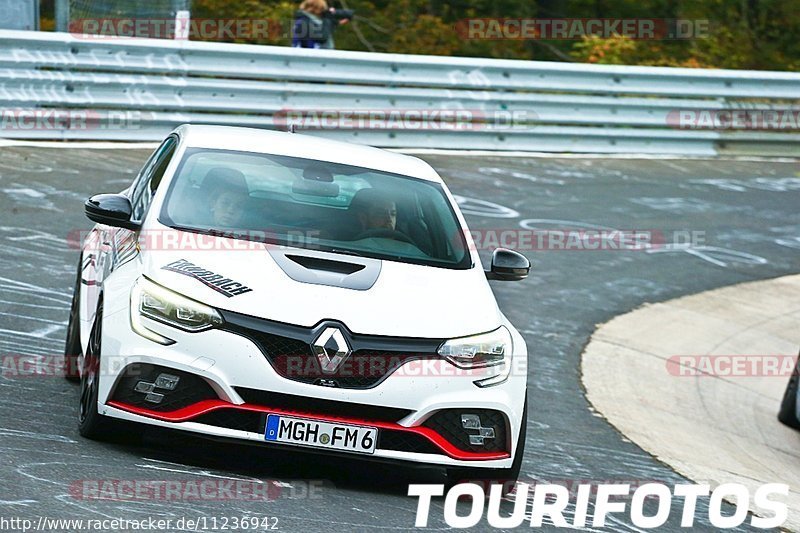 Bild #11236942 - Touristenfahrten Nürburgring Nordschleife (18.10.2020)