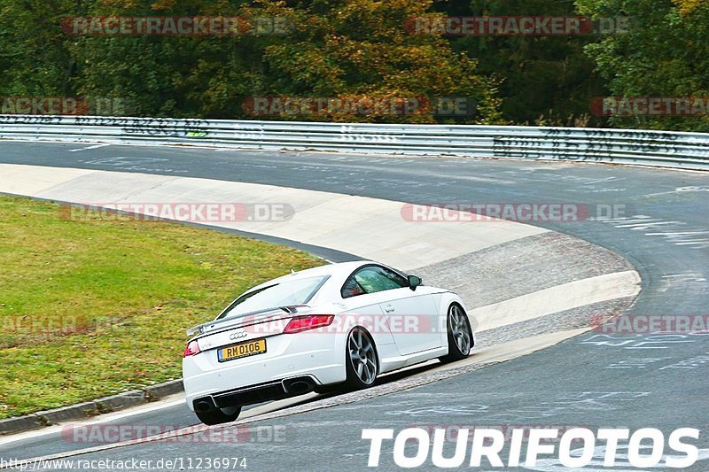 Bild #11236974 - Touristenfahrten Nürburgring Nordschleife (18.10.2020)