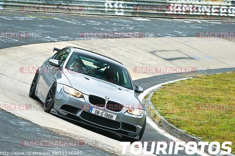 Bild #11236980 - Touristenfahrten Nürburgring Nordschleife (18.10.2020)