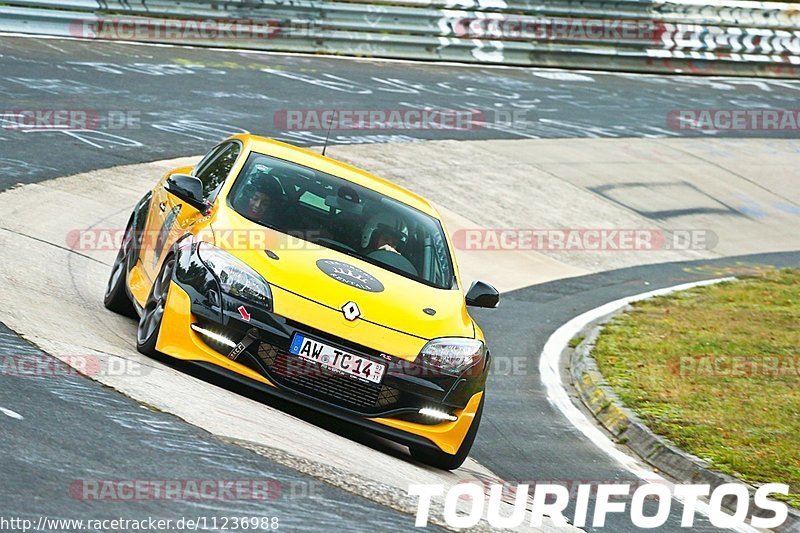 Bild #11236988 - Touristenfahrten Nürburgring Nordschleife (18.10.2020)