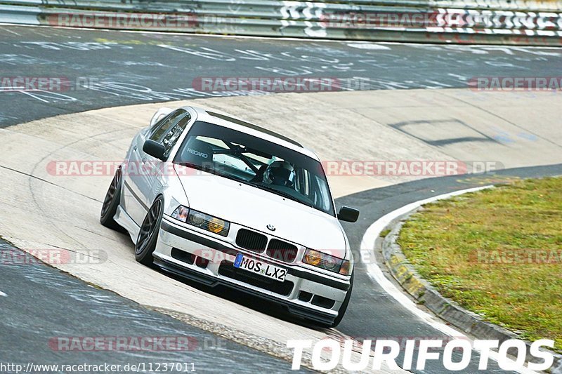 Bild #11237011 - Touristenfahrten Nürburgring Nordschleife (18.10.2020)