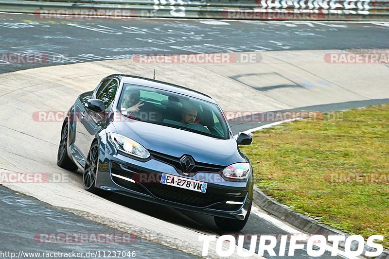 Bild #11237046 - Touristenfahrten Nürburgring Nordschleife (18.10.2020)