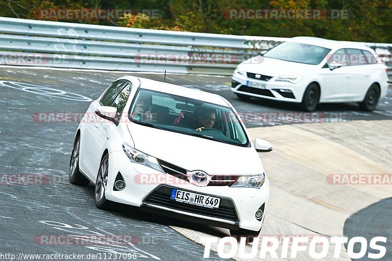 Bild #11237098 - Touristenfahrten Nürburgring Nordschleife (18.10.2020)