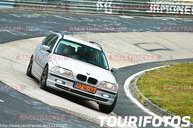 Bild #11237227 - Touristenfahrten Nürburgring Nordschleife (18.10.2020)