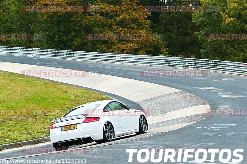 Bild #11237253 - Touristenfahrten Nürburgring Nordschleife (18.10.2020)