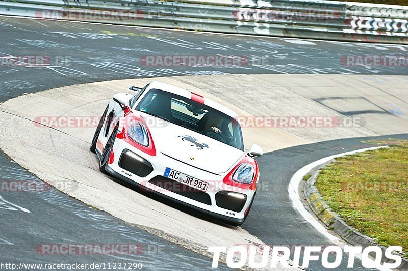 Bild #11237290 - Touristenfahrten Nürburgring Nordschleife (18.10.2020)