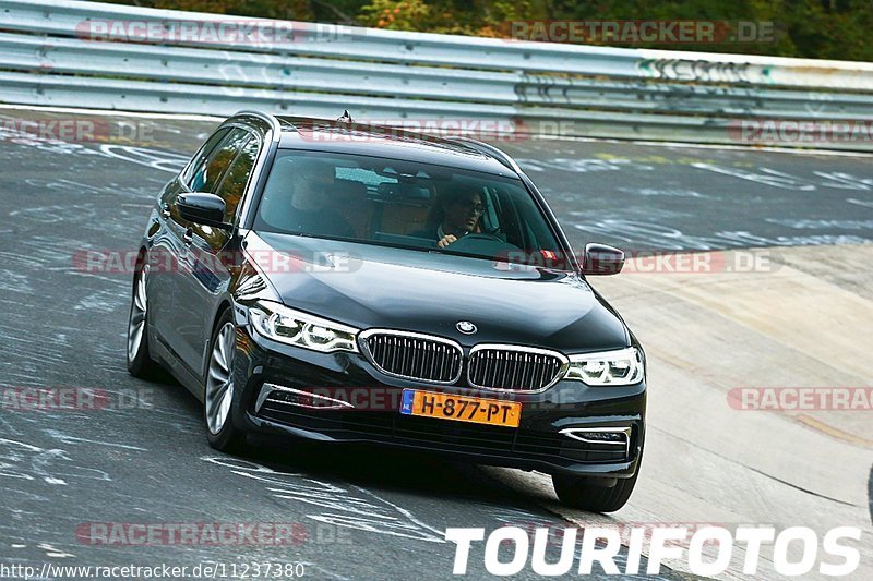 Bild #11237380 - Touristenfahrten Nürburgring Nordschleife (18.10.2020)