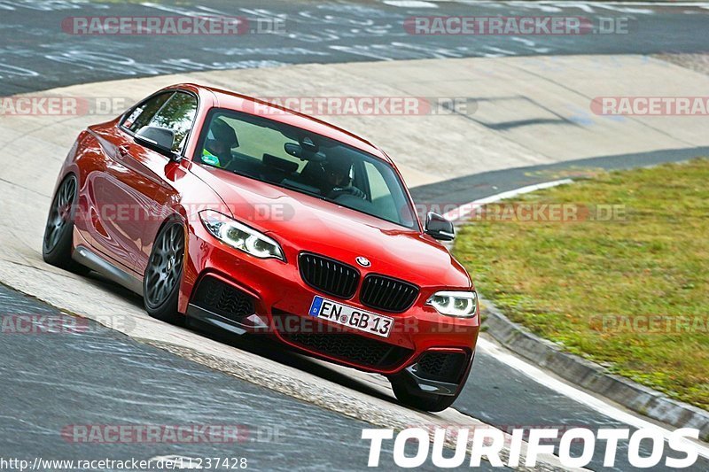 Bild #11237428 - Touristenfahrten Nürburgring Nordschleife (18.10.2020)