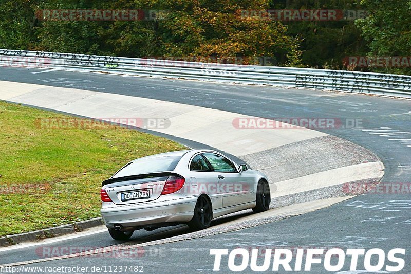 Bild #11237482 - Touristenfahrten Nürburgring Nordschleife (18.10.2020)