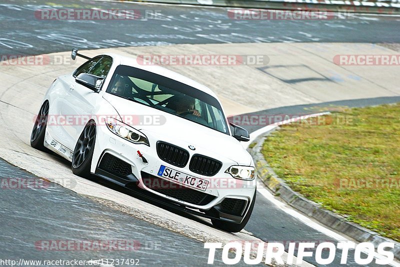 Bild #11237492 - Touristenfahrten Nürburgring Nordschleife (18.10.2020)