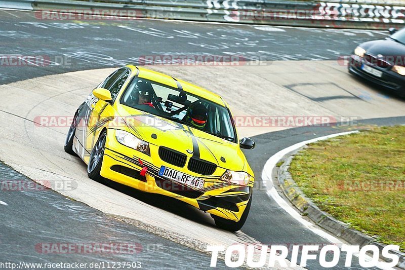 Bild #11237503 - Touristenfahrten Nürburgring Nordschleife (18.10.2020)