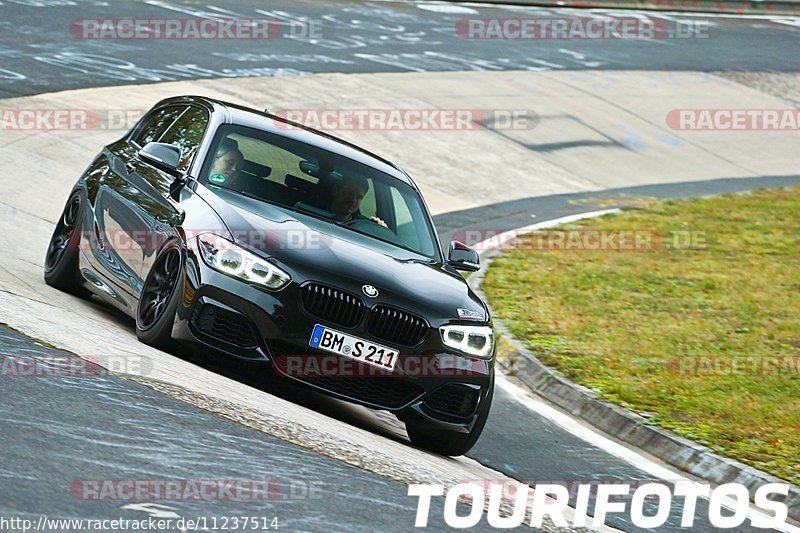 Bild #11237514 - Touristenfahrten Nürburgring Nordschleife (18.10.2020)