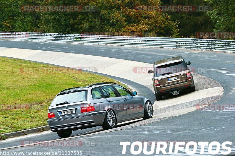 Bild #11237535 - Touristenfahrten Nürburgring Nordschleife (18.10.2020)