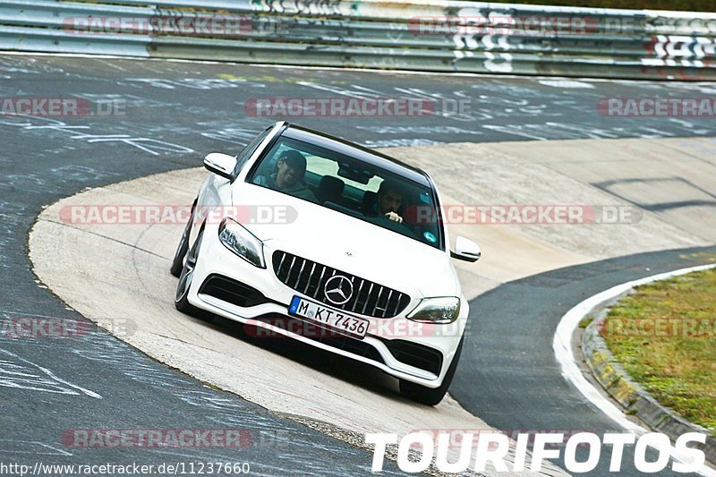 Bild #11237660 - Touristenfahrten Nürburgring Nordschleife (18.10.2020)