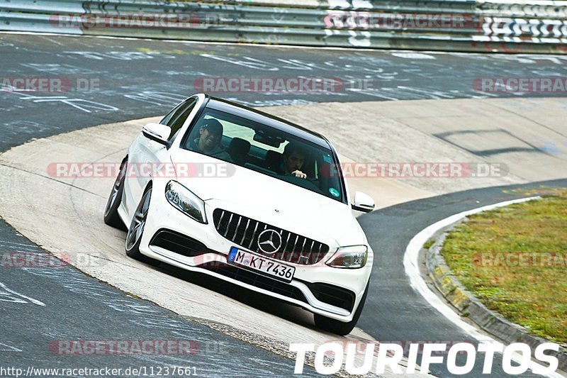 Bild #11237661 - Touristenfahrten Nürburgring Nordschleife (18.10.2020)