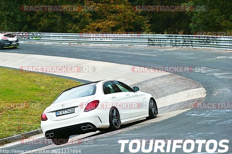 Bild #11237664 - Touristenfahrten Nürburgring Nordschleife (18.10.2020)