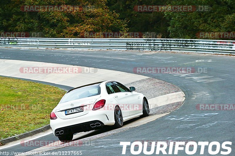 Bild #11237665 - Touristenfahrten Nürburgring Nordschleife (18.10.2020)