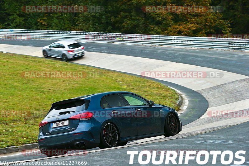 Bild #11237669 - Touristenfahrten Nürburgring Nordschleife (18.10.2020)