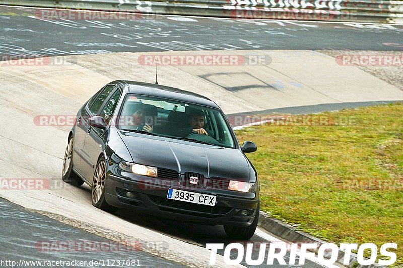 Bild #11237681 - Touristenfahrten Nürburgring Nordschleife (18.10.2020)