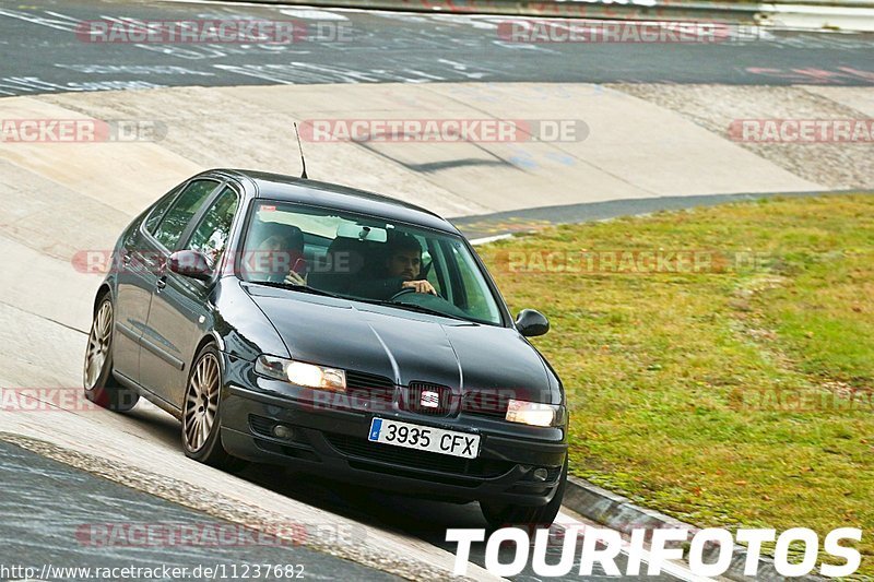 Bild #11237682 - Touristenfahrten Nürburgring Nordschleife (18.10.2020)