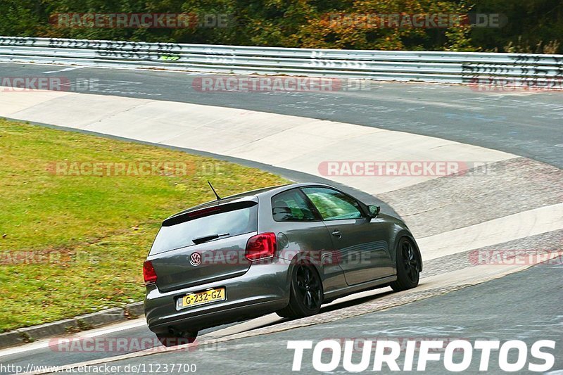 Bild #11237700 - Touristenfahrten Nürburgring Nordschleife (18.10.2020)