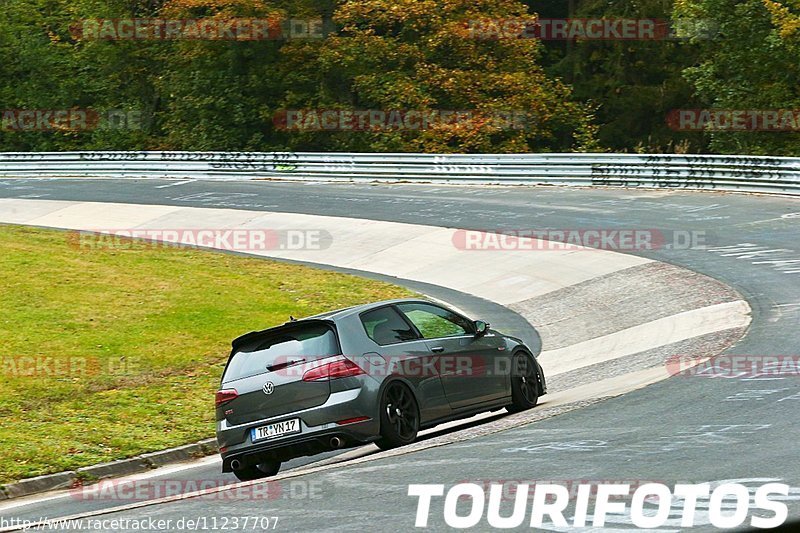 Bild #11237707 - Touristenfahrten Nürburgring Nordschleife (18.10.2020)