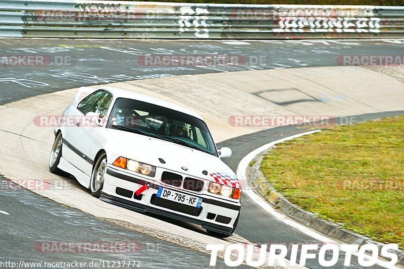 Bild #11237772 - Touristenfahrten Nürburgring Nordschleife (18.10.2020)