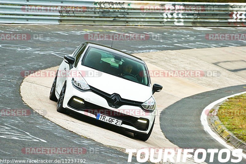 Bild #11237792 - Touristenfahrten Nürburgring Nordschleife (18.10.2020)