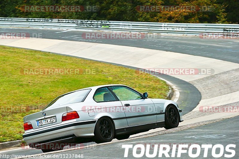 Bild #11237848 - Touristenfahrten Nürburgring Nordschleife (18.10.2020)