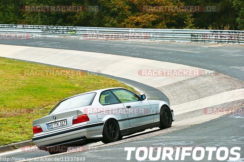 Bild #11237849 - Touristenfahrten Nürburgring Nordschleife (18.10.2020)