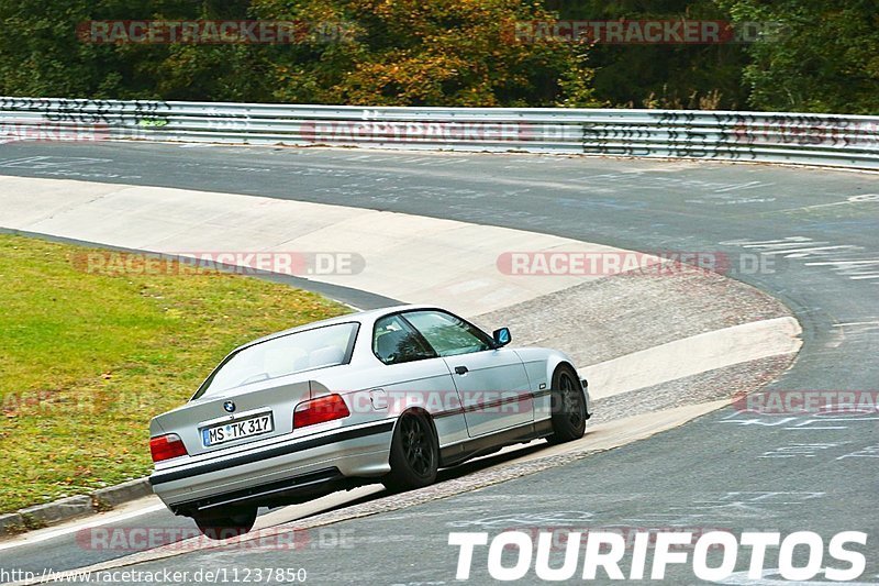 Bild #11237850 - Touristenfahrten Nürburgring Nordschleife (18.10.2020)