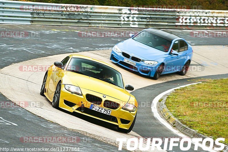 Bild #11237864 - Touristenfahrten Nürburgring Nordschleife (18.10.2020)